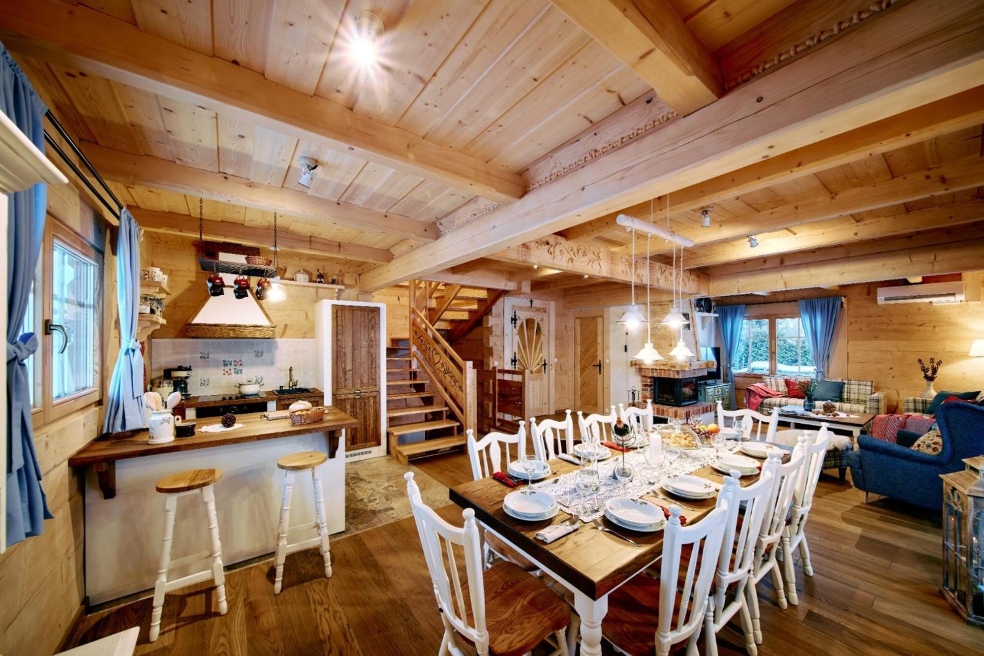 Marusina Villa *