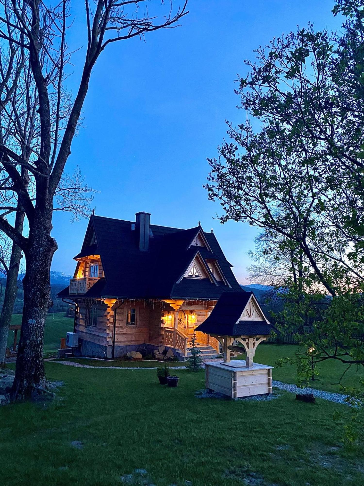 Marusina Villa *