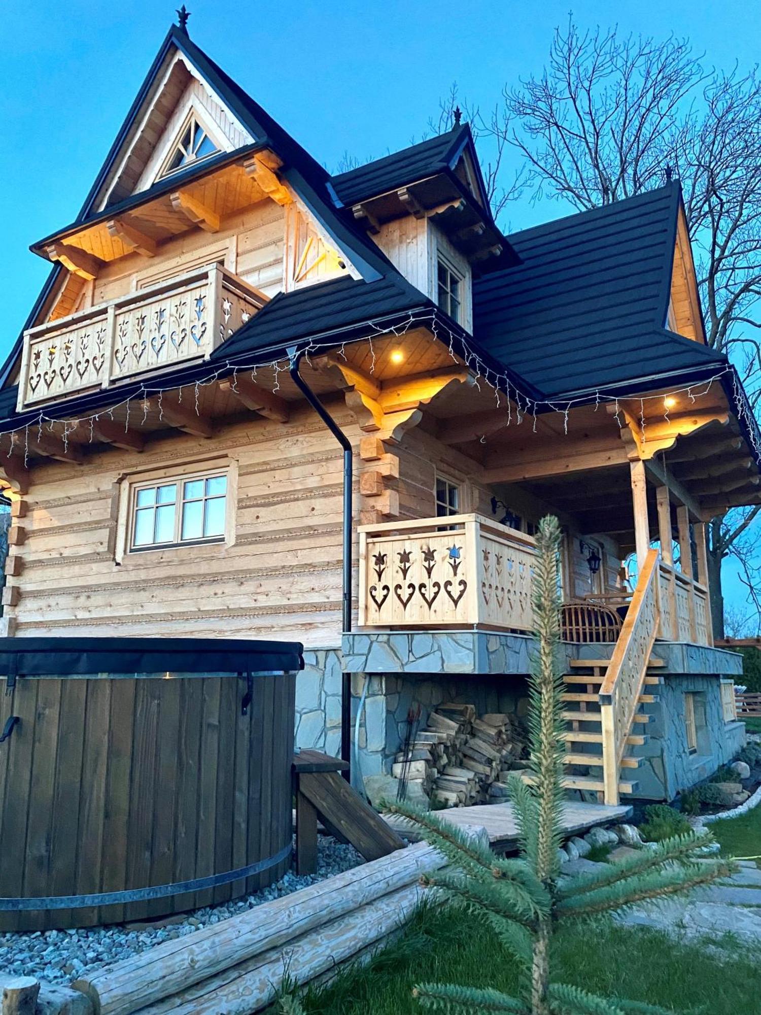 Marusina Villa
